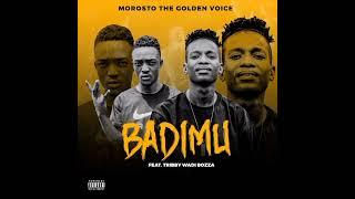 Morosto Ft Tribby Wadi Bozza_Badimu