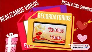 Promocion Videos