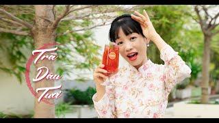 Hướng Dẫn Cách Làm Công Thức Pha Chế Trà Dâu Tươi | Vinbar
