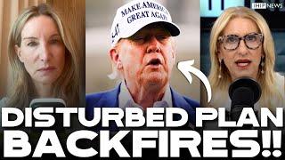 IHIP News: Trump PANICS After THREATS Against Blue Cities BACKFIRE!!!
