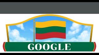 Дзень незалежнасці Літвы – 2023