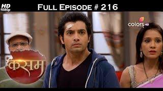 Kasam - Full Episode 216 - With English Subtitles