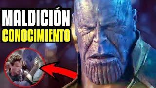 La Gema Del ALMA escondía 3 GRANDES secretos! ¡Iron Man, Gamora y más!