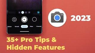 GCam - The Best 35 Pro Tips, Tricks & Hidden Features in 2023