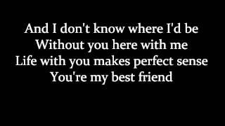 Tim Mcgraw-My Best friend