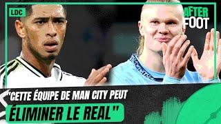 Man City-Real : "La clé, c'est Bellingham", présentation du choc des barrages