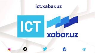 IT оламига ICT xabar.uz билан боқинг