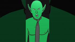 XP Farming from the NPC's perspective #rpg #gaming #animation