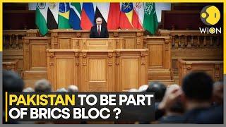 Russia to support Pakistan joining BRICS: Russia's Deputy PM | World News | English News | WION