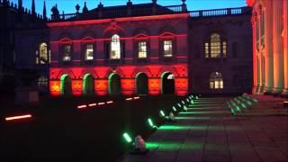 Cambridge e-luminate festival I