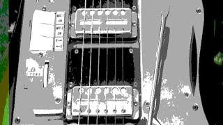 RICH MAN POOR MAN Paulie Raymond guests with Rough Score “great slide guitar” says Dr Doychmark