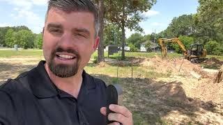 RV Park Construction and Development A Value Add 54 Space RV Park
