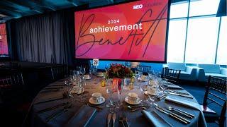 SEO Scholars SF Achievement Benefit Overview 2024