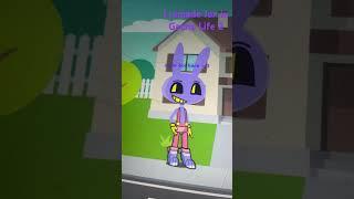 I remade Jax in Gacha Life 2 #theamazingdigitalcircus #theamazingdigitalcircusjax #gachalife2