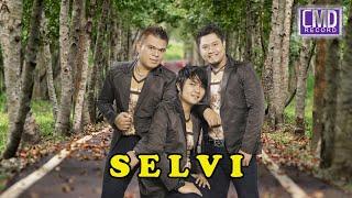 The Boy's Trio - Selvi (Official Music Video) Lagu Pop Indonesia Terpopuler