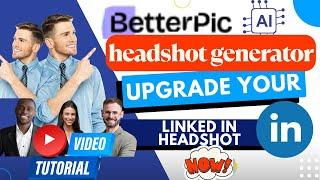 betterpic ai