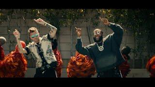 Kcee & OneRepublic - Ojapiano {Remix} (Official Video)