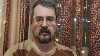 Василий Львов в прямом эфире!