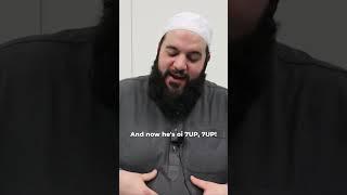 Smash Suhoor but no Salaah  - Shaykh Abdul Majid Iltaf