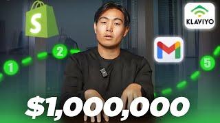 I made Millions sending emails online (realistic)