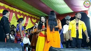 Rijhe Ronge Purulia , Shikari Taniya New Song , Shikari new jhumur gaan , Shikari Stage Program 2021