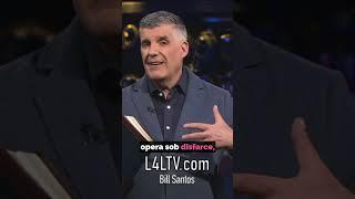 The Schemes of the Devil!