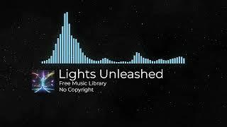  Lights Unleashed | Energetic Breakbeat Electronic Music | Royalty-Free | No Copyright 2025 