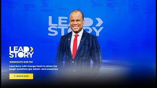 Lead Story | @CVMTVNews | June 18, 2025