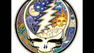 Grateful Dead - Deal 1972 (Studio Version)