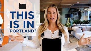 Best Weekend in Portland Oregon – Where to stay and what to do
