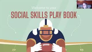 Everyday Speech - Social Skills Playbook Webinar