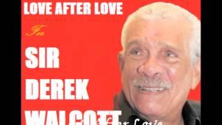 Oprah pays tribute to a Caribbean Colossus: Sir Derek Walcott [1930 - 2017]