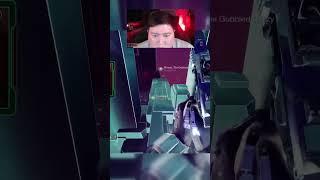 Uber titanism! #regimentgg  #gamerdad #funnymoments #destiny2