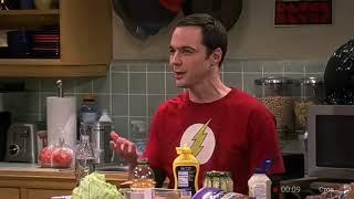 TBBT И это интересно, как вы меня заставите?! 