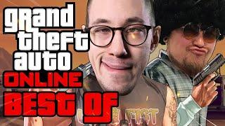 Best of GTA V Online | HandOfBlood