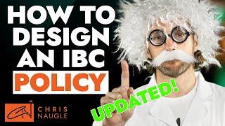 Designing A Policy For MAXIMUM Cash Value | Infinite Banking