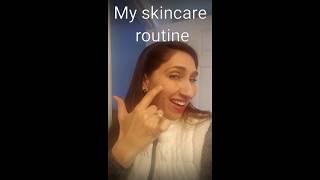 My skincare routine | dry skin | winter skincare | Fusion Medispa | Tampa