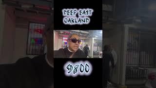 In da deep #bayarea #sanfrancisco #richmond #hayward #eastpaloalto