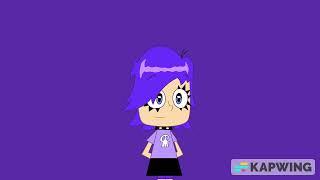 Yumi Yoshimura Singing Picking Up the Pieces in Hi Hi Puffy AmiYumi (For @CruzIbarraMartinez413)