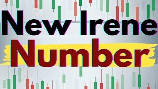 New Irene Number...