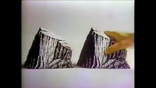 'Get A Piece Of The Rock!' Prudential Commercial (1974)