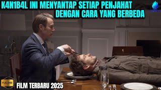 SEMUA PENJAHAT KETAR KETIR SAAT BERTATAPAN DENGAN DOKTER INI !!! - Alur Cerita Film