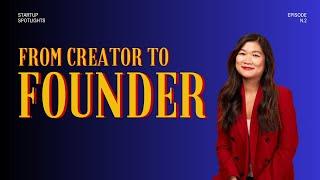 From Creator to SaaS Founder | Jennifer Phan of Passionfroot