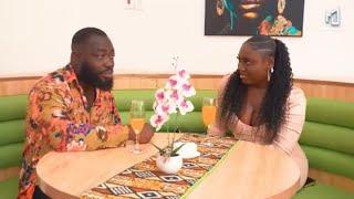 LOST IN LOVE  ️  EP 8 FT MORAL | MARCUS | AKUA SERWAA | BECKY