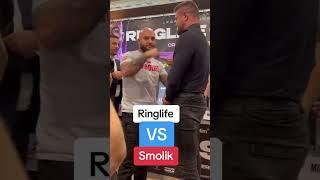 Ringlife VS Smolik