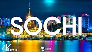 Top 10 Best Things to do in Sochi, Russia [Sochi Travel Guide 2025]