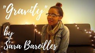 "Gravity" by Sara Bareilles (Cover by Shani Drake)