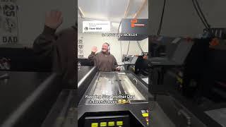 Supporting Family-Owned Brands with DTF Printing Solutions