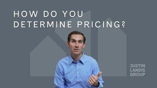 How Do You Determine Pricing When Selling Your Home In Atlanta?