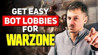 How to Get a VPN for Easy Bot Lobbies in Warzone: Simple and Quick Way
